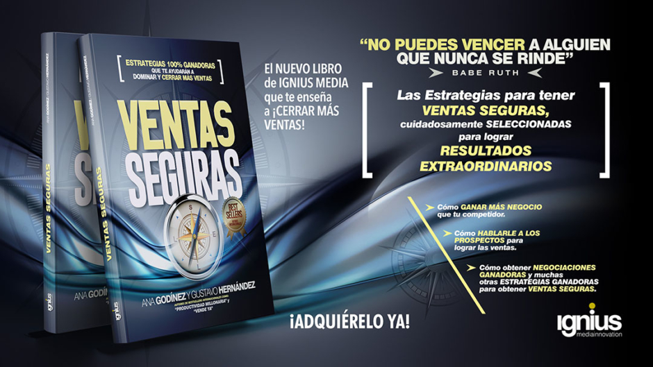 Los Mejores Libro De Ventas El Libro De Las Ventas Seguras Ana Mar A